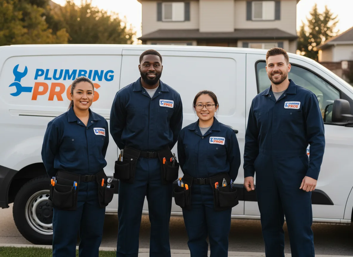 Water Heater Repair company in Happy Valley, OR